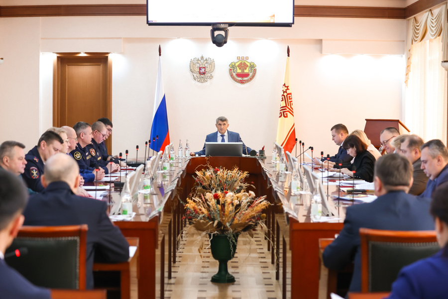 Наркоситуация в Чувашии оценивается как нейтральная