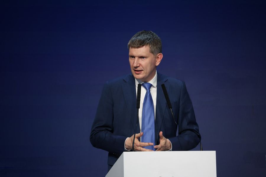 Максим Решетников назвал главные факторы увеличения потенциала роста российской экономики