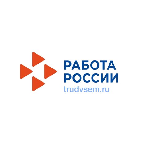 Работа в России