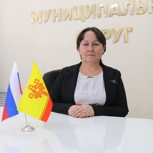 Ефремова Светлана Григорьевна