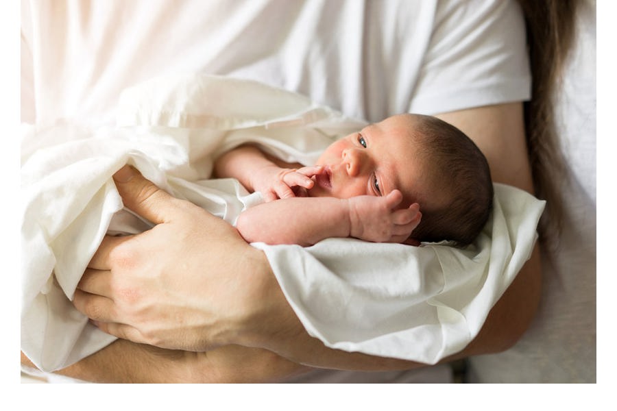 Как определяется место рождения ребенка в свидетельстве о рождении