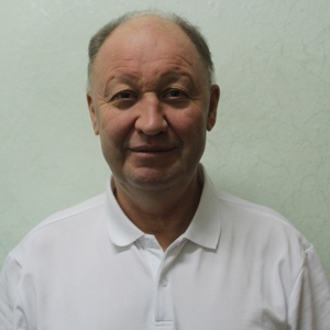Ефимов Юрий Николаевич