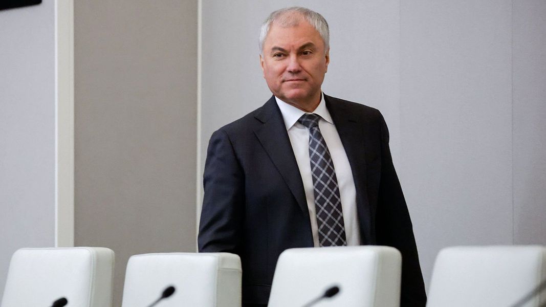 Вячеслав Володин: Наша задача — защитить здоровье людей, в первую очередь детей