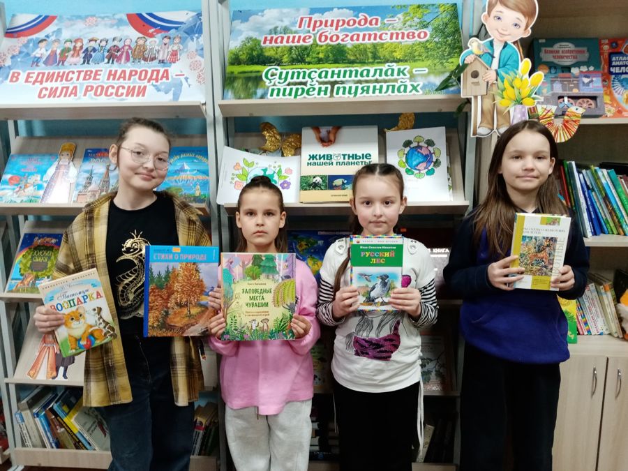 В апреле стартует весенний санитарно‑экологический месячник: чистота начинается с просвещения