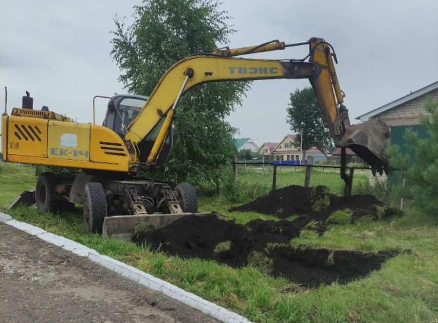 Безопасность детей — наш главный приоритет