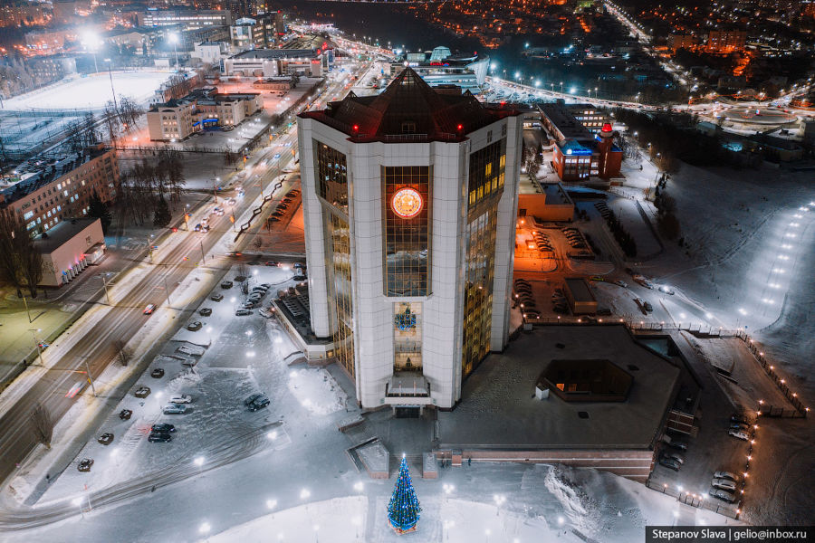 Превью страницы