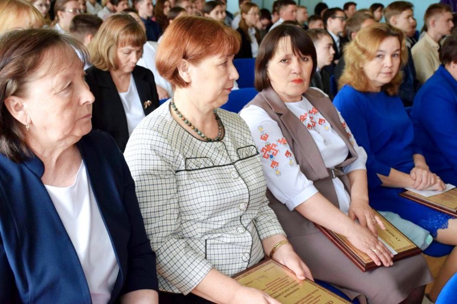 16 июля - Единый информационный день