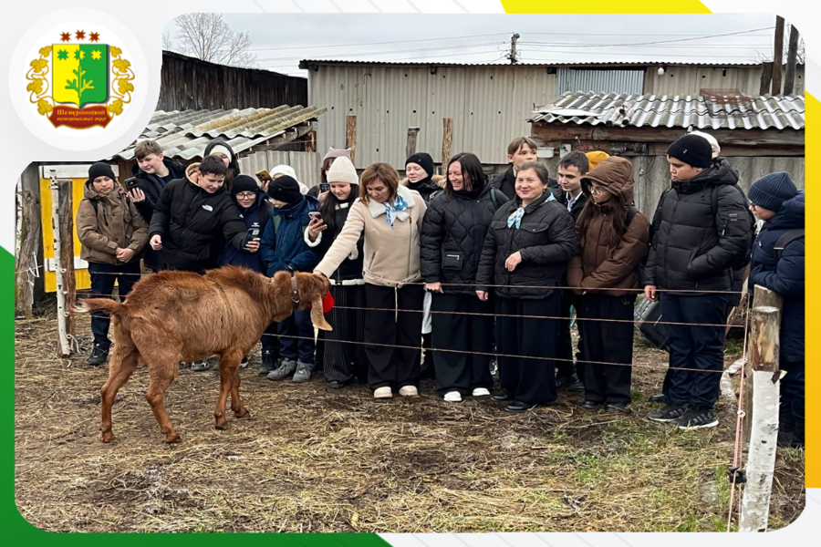 В Шемуршинском округе завершился цикл встреч в рамках проекта Союза женщин Чувашии «Объединяя усилия: местное самоуправление и успешные сельские женщины»