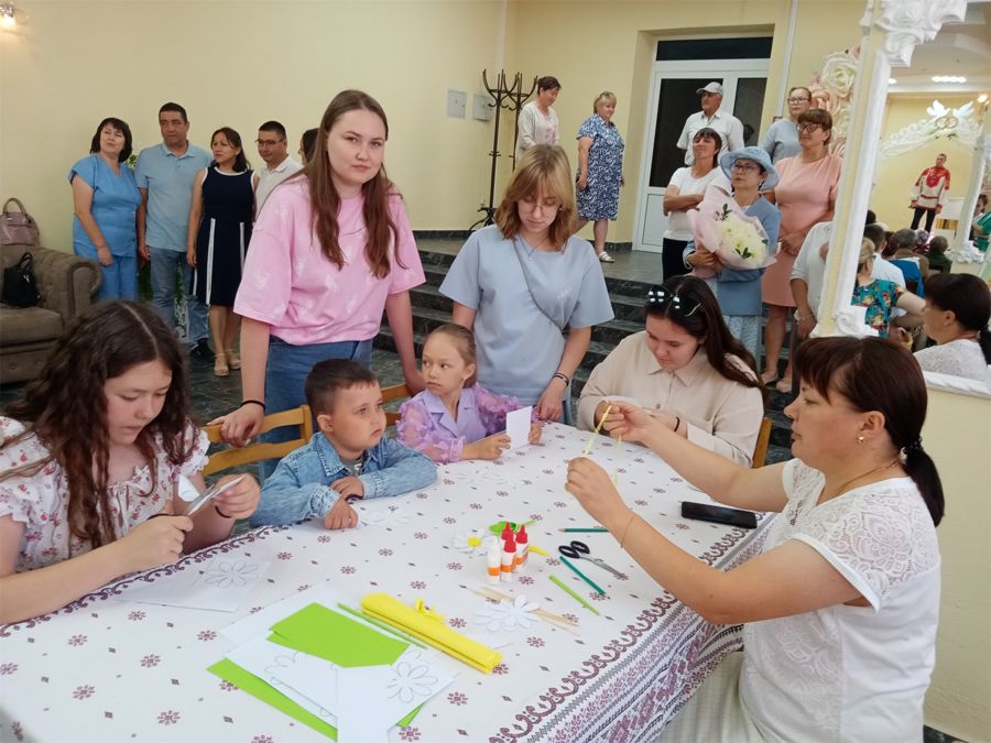День семьи, любви и верности