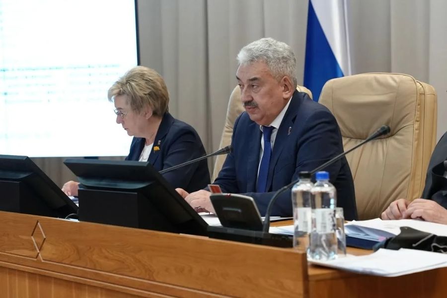 Депутаты утвердили ежегодные денежные выплаты ветеранам ко Дню Победы