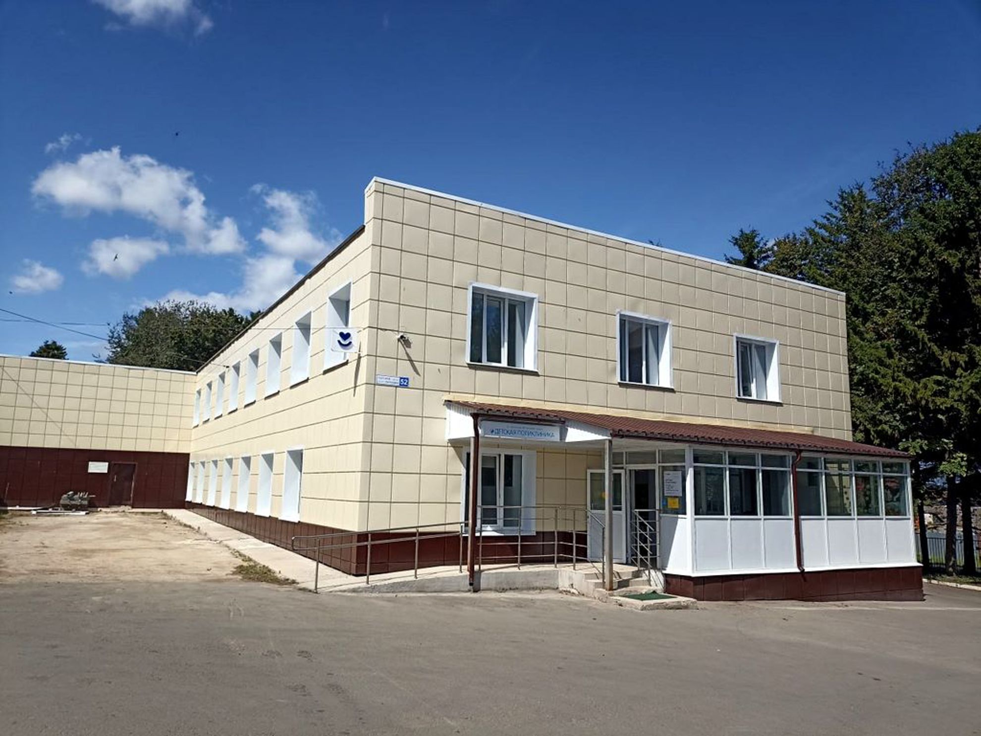 Результаты «Народной программы» налицо и в Моргаушском округе