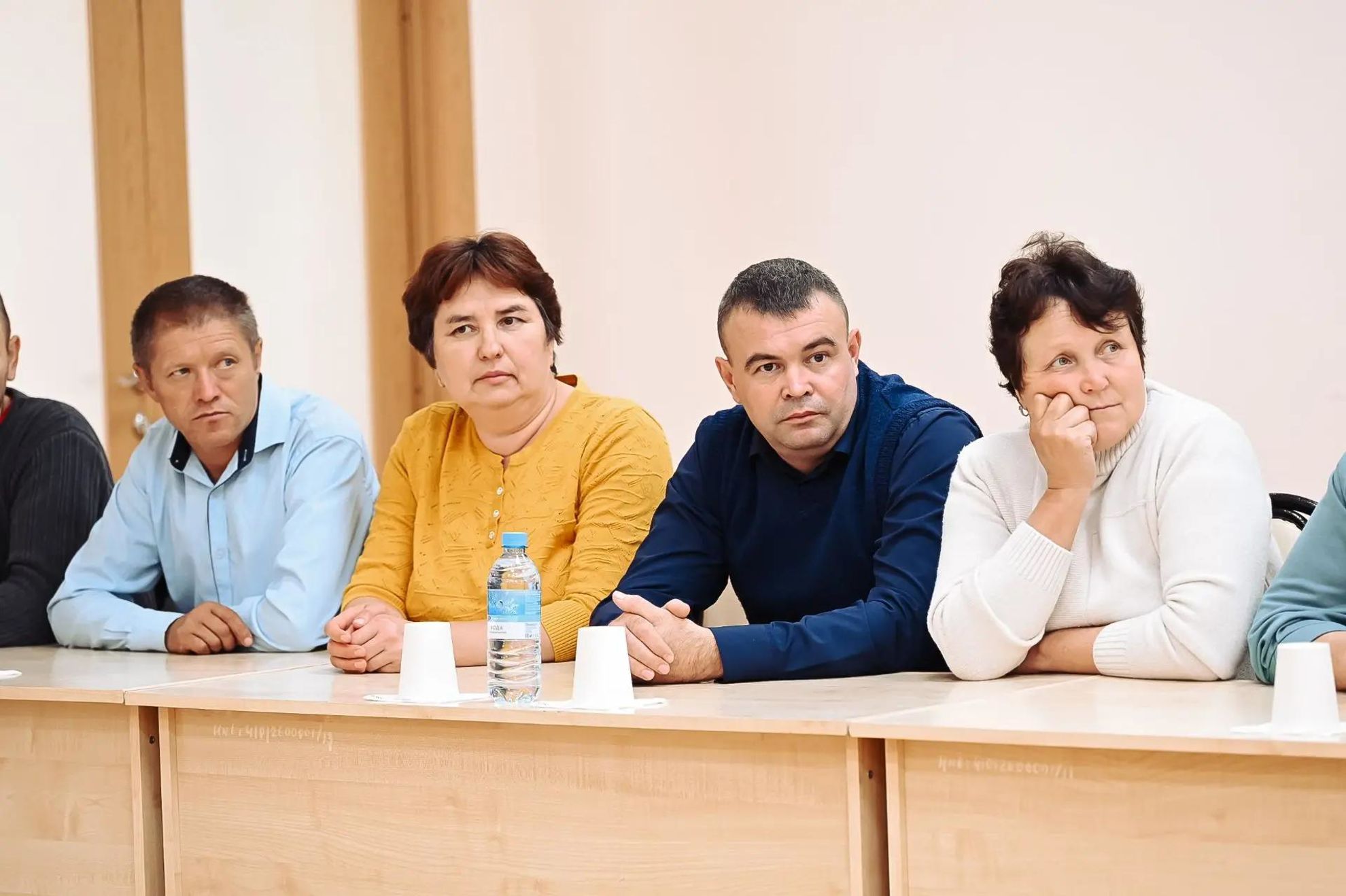 АПК, предприниматели, промышленность