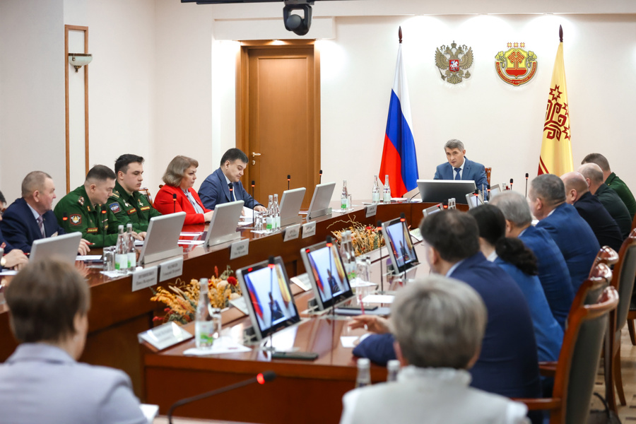 Участники из 25 регионов России подали заявки на участие в программы «Время СВОих»