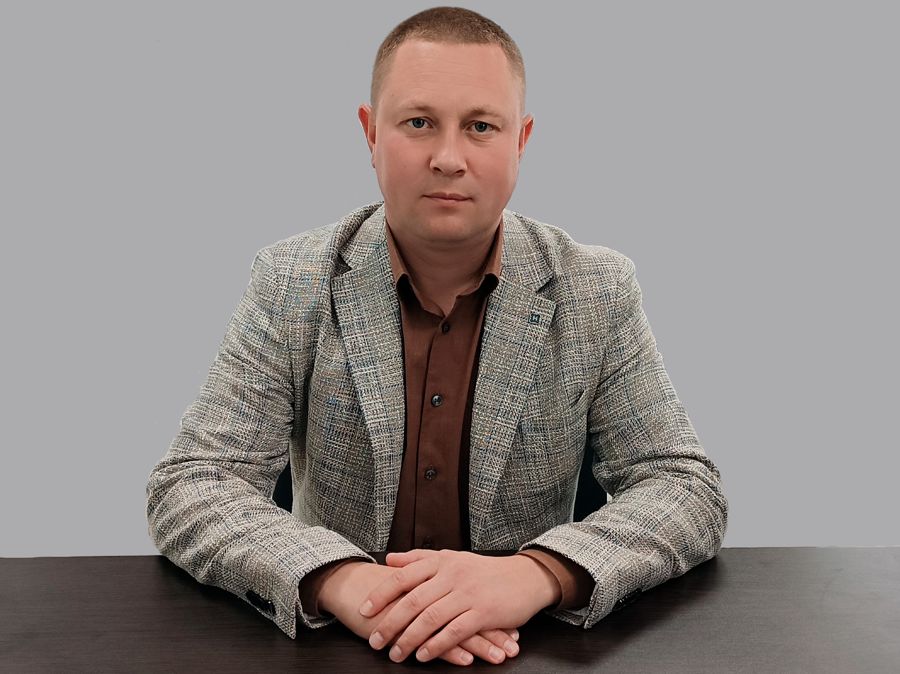 Голосуйте за лучшего промышленника из ТОП-200 Премии!