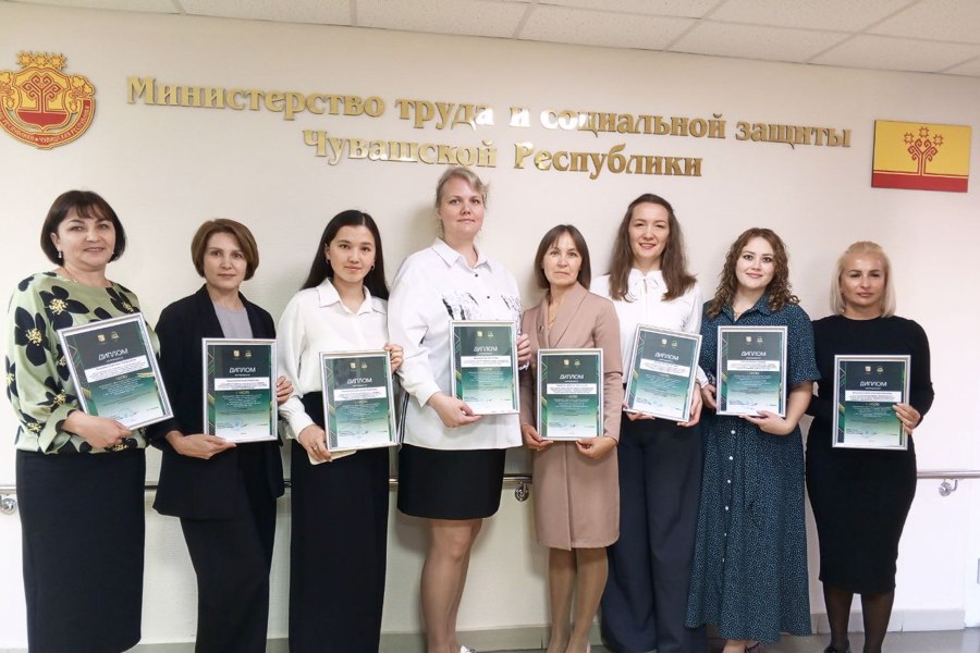 Логопед реабилитационного центра стала призёром регионального этапа V Всероссийского конкурса профессиональных достижений «ИнваПрофи»