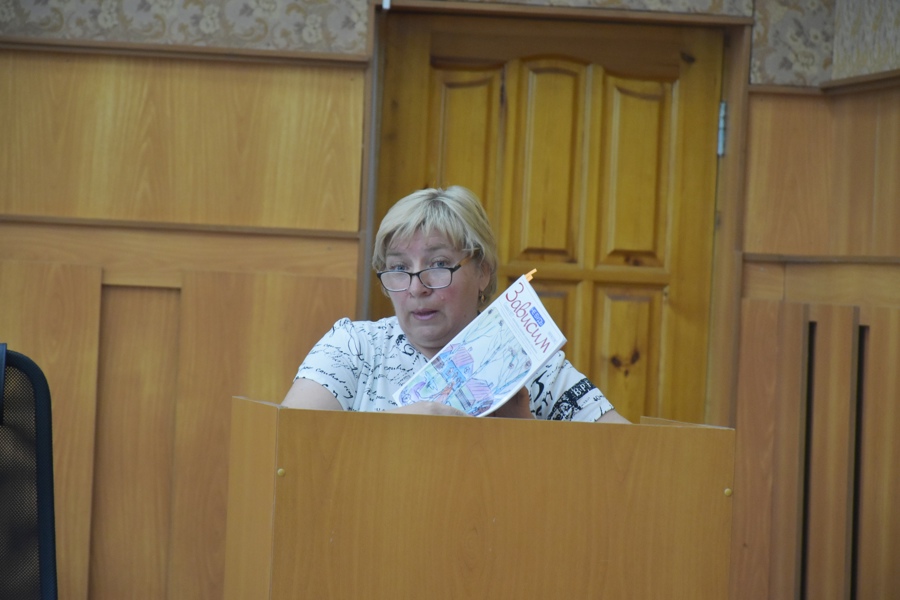 Заседание Антинаркотической комиссии в Козловском муниципальном округе