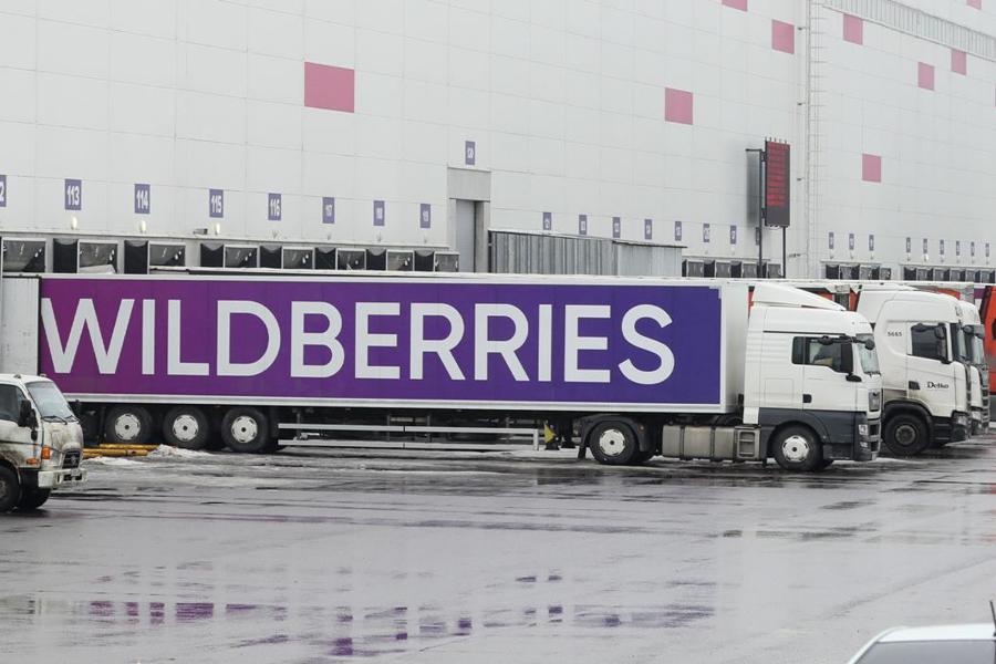 Селлеры Чувашии в числе лидеров по оборотам на Wildberries