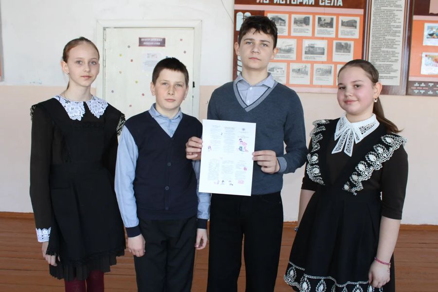 Разговоры о важном: «Улицы без бродячих собак и гуманное отношение к животным»
