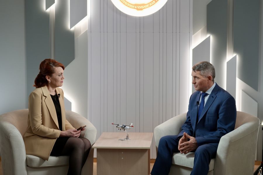 Итоги работы и приоритеты развития