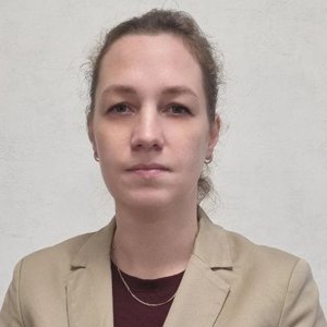 Садовникова Вея Александровна