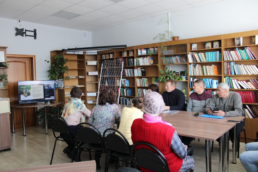 Онлайн-занятие «Банковские услуги. Выбираем банк в помощники»