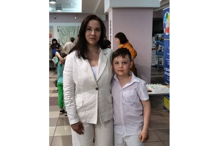 Анжелика Гордеева: «Лучшая награда для меня — видеть, что дети знают об экологии больше, чем взрослые»