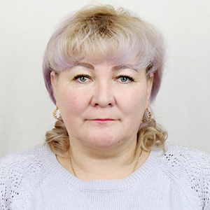 Данилова Фаина Павловна
