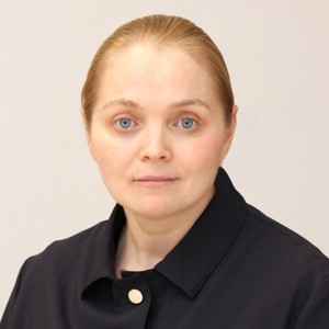Рафикова Лариса Анатольевна