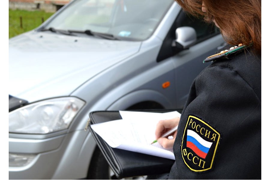 Уполномоченный по правам человека в Чувашской Республике помог заявителю снять запрет на транспортное средство