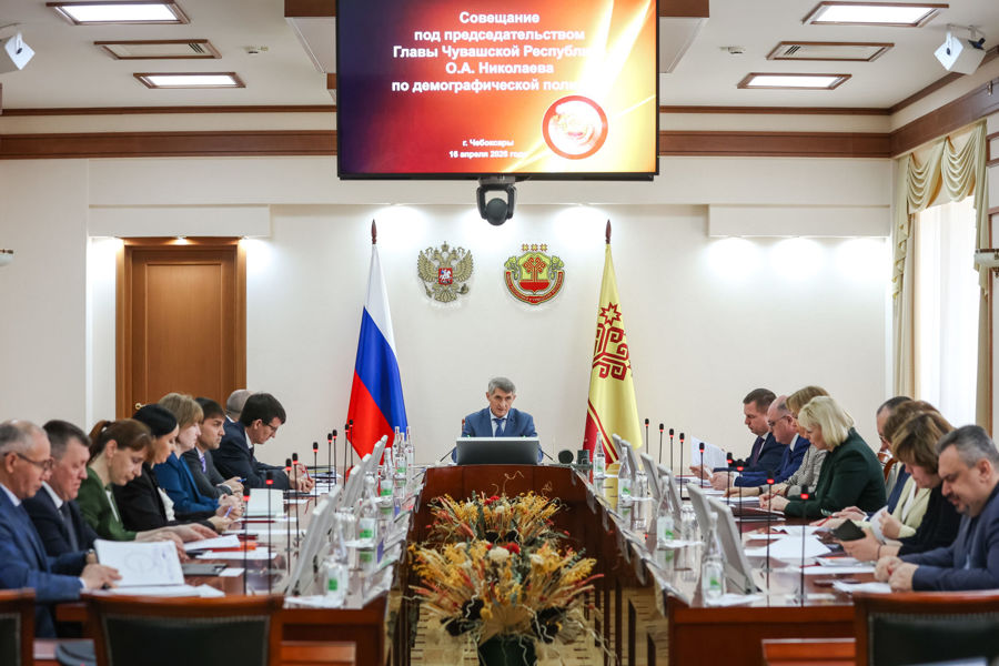 6,6 тысяч жителей Чувашии получили пенсионные накопления разовой выплатой в 2025 году
