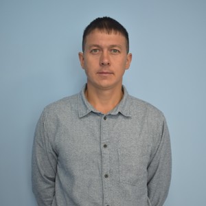 Антонов Алексей Владимирович