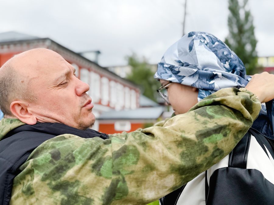 Мудрость наставников, энергия молодёжи: вместе — за наследие