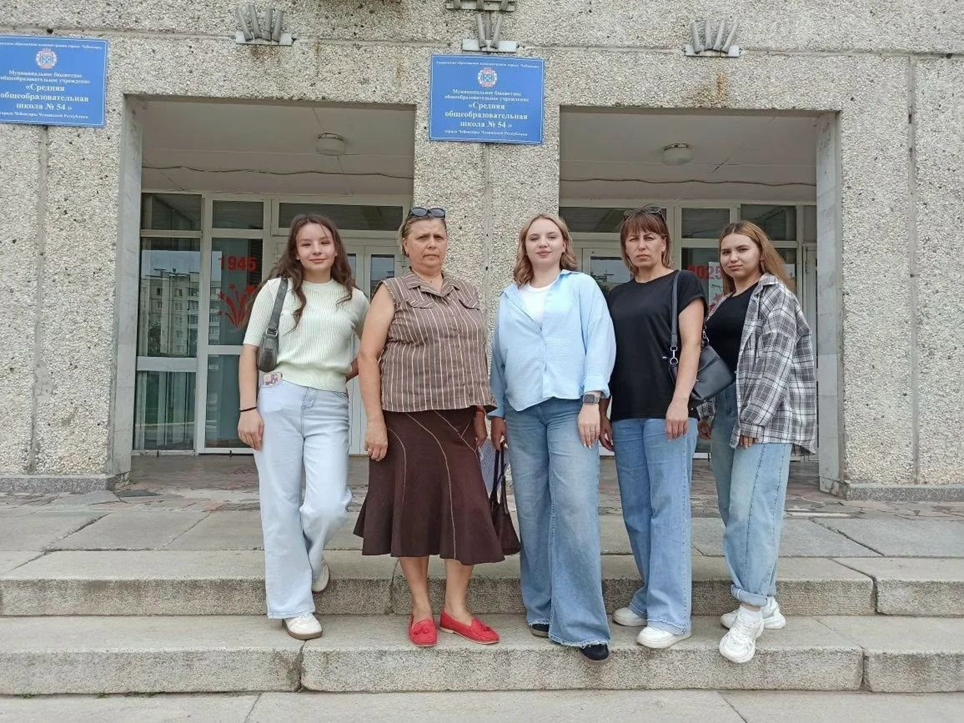 В Чебоксарах продолжается проведение социально-педагогических рейдов