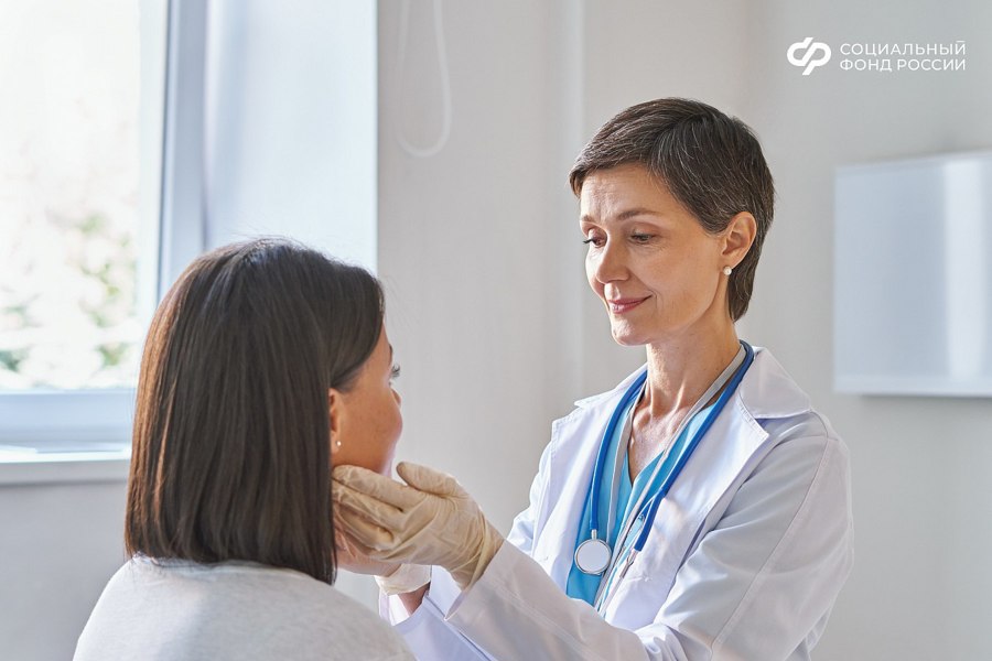 Цифровизация на защите здоровья
