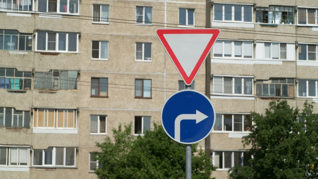 В Чебоксарах отроют поворот на улицу Миттова по Гражданской (НТРК)