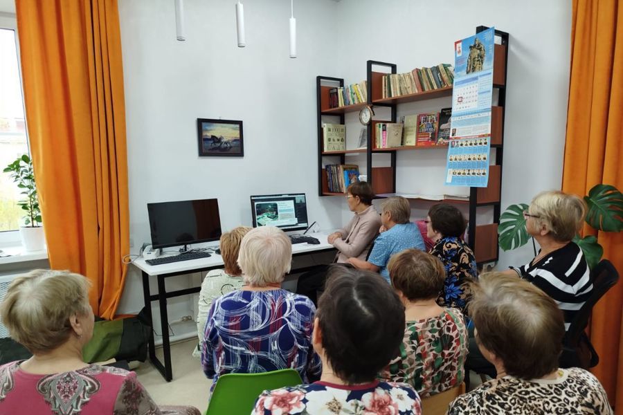 Пенсионеры повышают финансовую грамотность: уверенность и безопасность завтрашнего дня