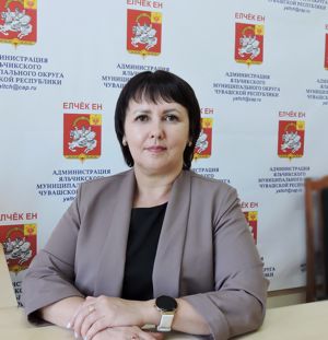 Горшкова Надежда Владимировна