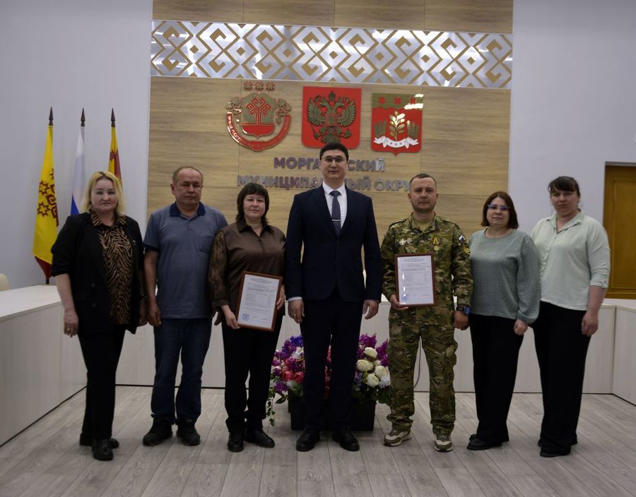 Еще 2 многодетные семьи перейдут в этом году в новое жилье