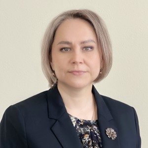 Шайкина Наталия Ильинична