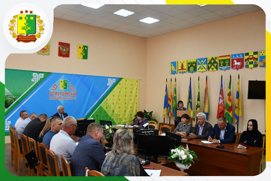 Деловой понедельник