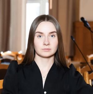 Есаулкова Арина Григорьевна