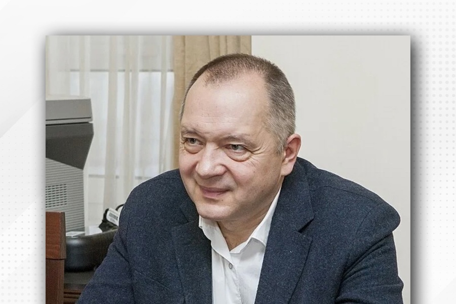 В Следственном комитете Российской Федерации учрежден конкурс научных работ имени Д.О. Серова