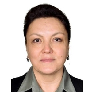Загребаева Марина Анатольевна