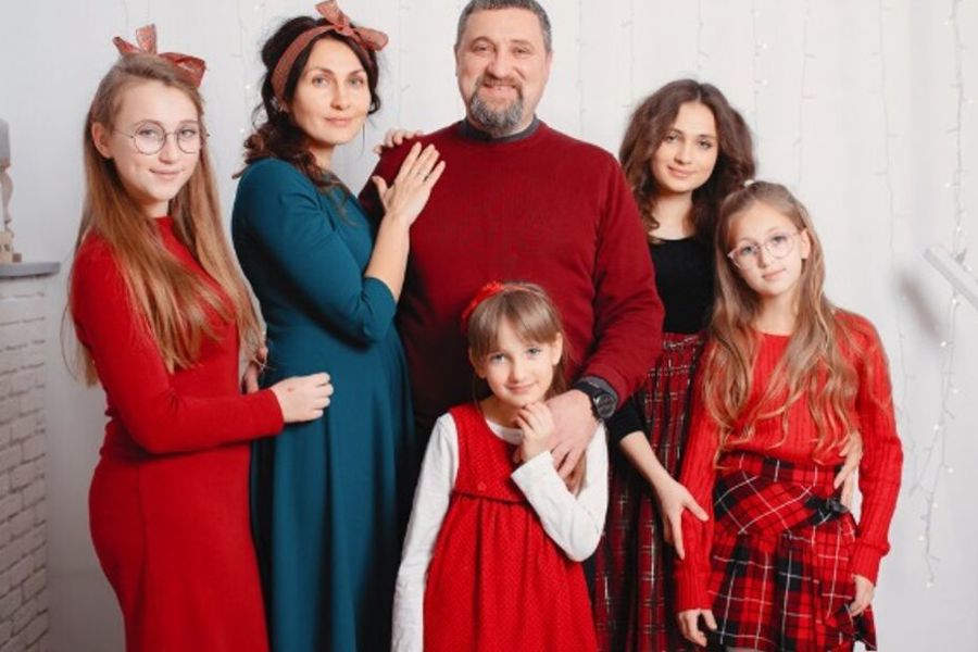 Приёмным семьям Чувашии с начала года выплатили почти 200 млн рублей компенсаций