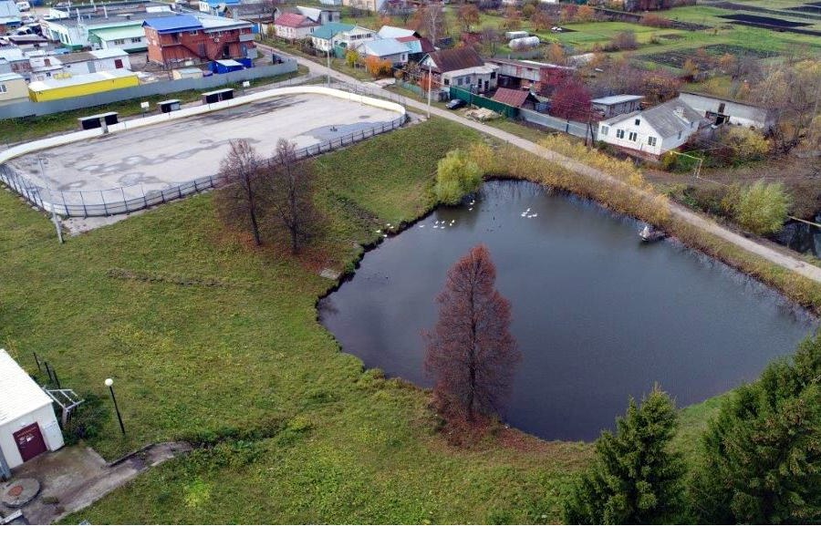 Нацпроект «Жилье и городская среда: «жители Моргаушского округа, проголосуйте за будущее родного края, чтобы он стал еще красивее и привлекательнее!»