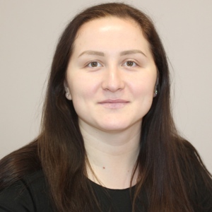 Кузнецова Анастасия Владимировна