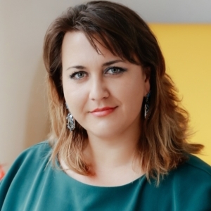 Маркова Людмила Владимировна