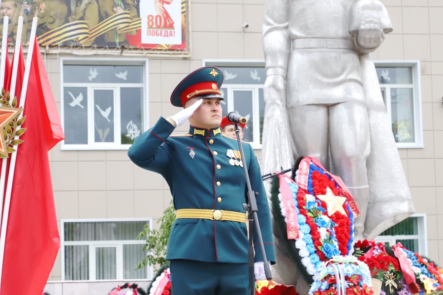 9 мая: фотохроника 3