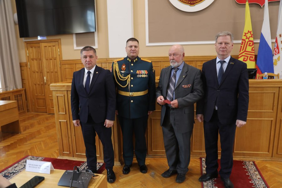 На столичной планерке подвели итоги проведения 80-летия Победы в Великой Отечественной войне