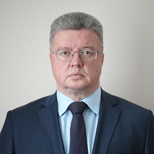 Костылев Денис Евгеньевич